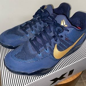 Kobe 11 Philippines Low (Men & Women)